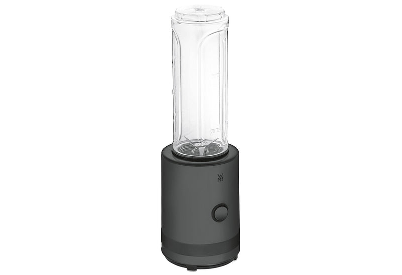 WMF Standmixer Küchenminis Smoothie-to-go deep black