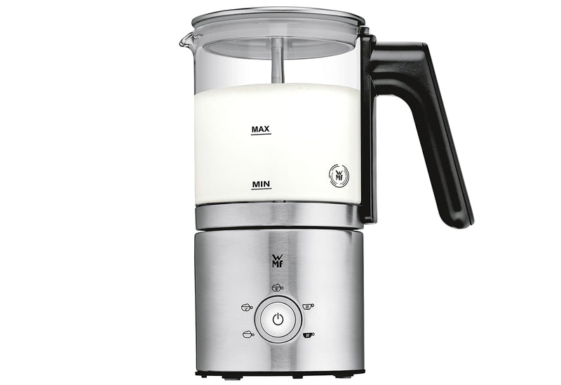 WMF 0413320011 Milchaufschäumer Lono Glas