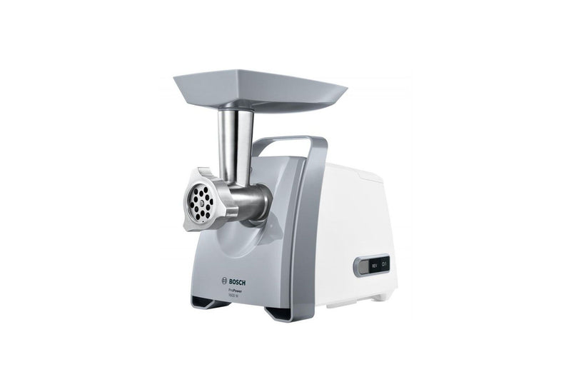 Bosch MFW45020 Fleischwolf ProPower 1.600 Watt weiß