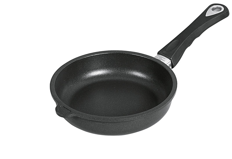 AMT Bratpfanne Ø20cm schwarz
