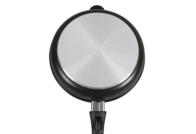 AMT Bratpfanne Ø24cm schwarz