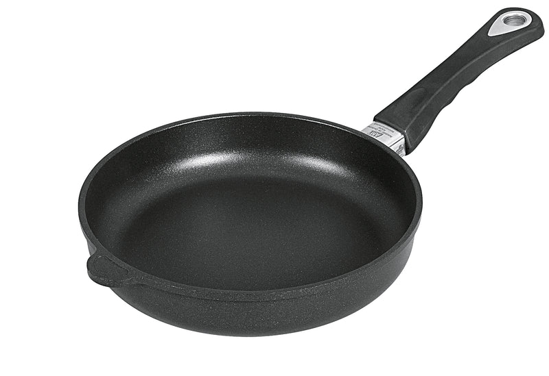 AMT Bratpfanne Induction Ø24cm schwarz