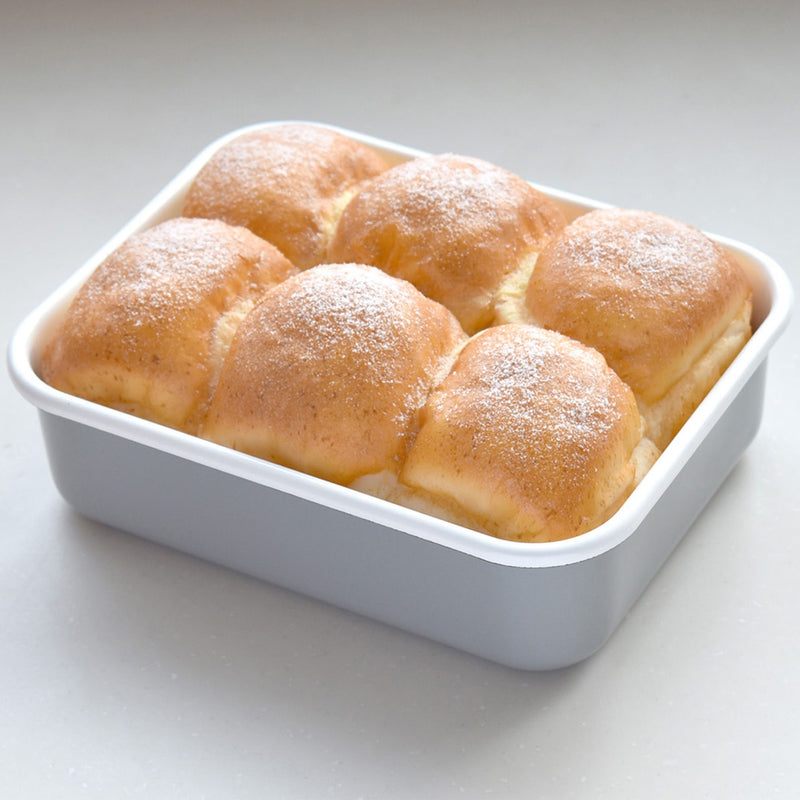 Color-Emailledose, Licht Grau, L, 1,35L