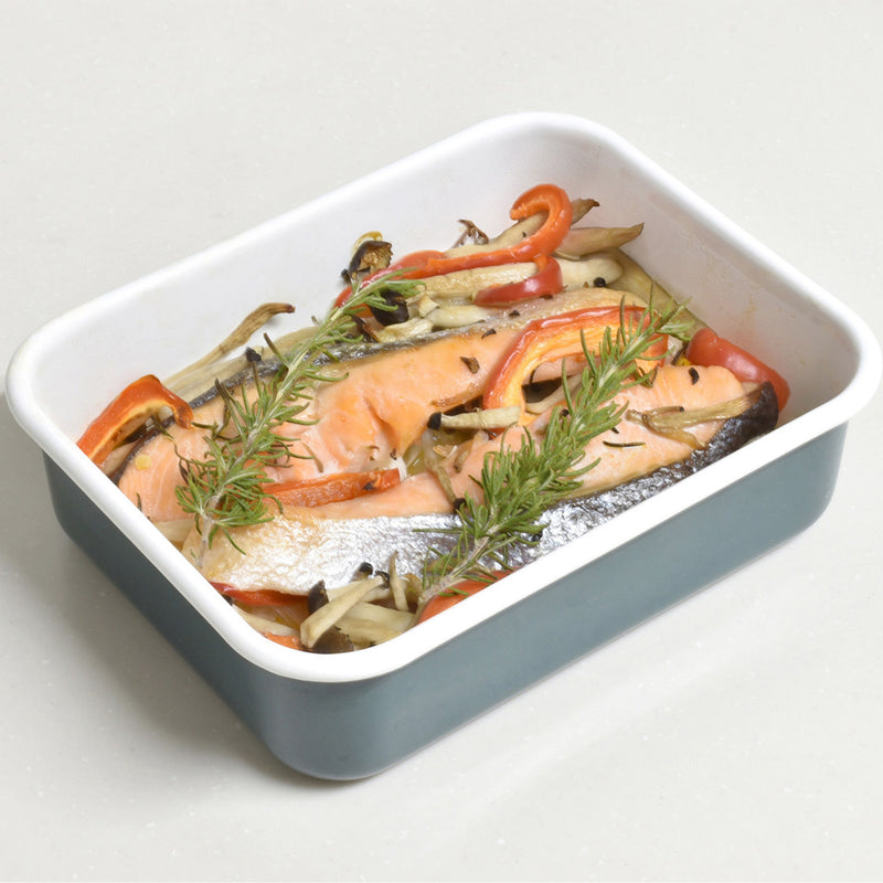 Color-Emailledose, Licht Grau, L, 1,35L