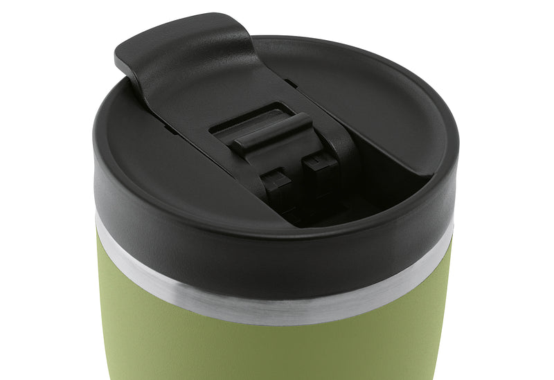 Kaffeebecher Barista 250ml, Salbei