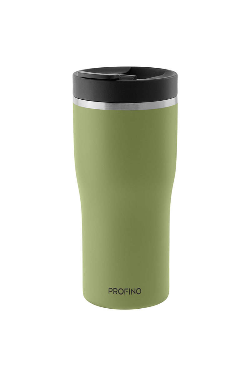 Kaffeebecher Barista 350ml, Salbei