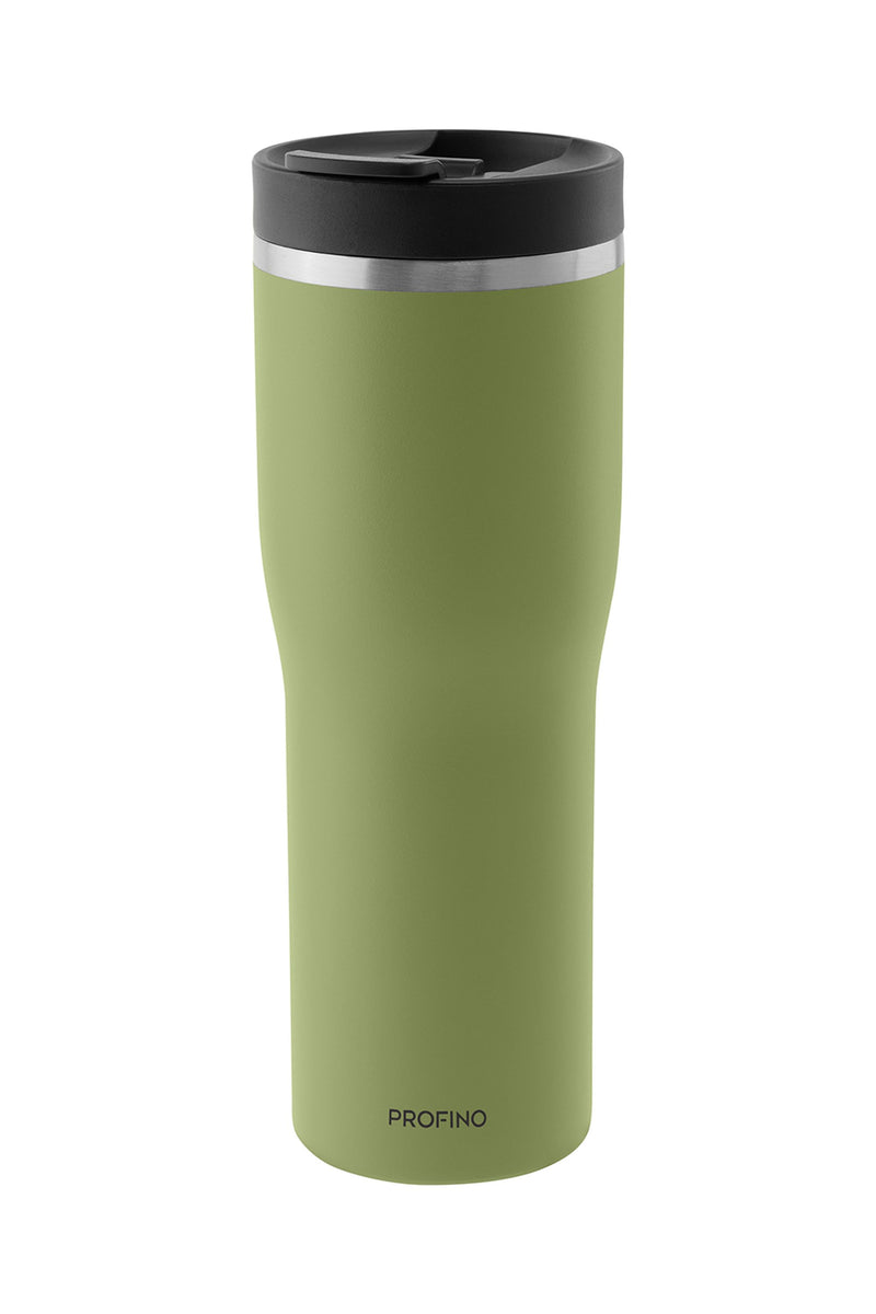 Kaffeebecher Barista 500ml, Salbei