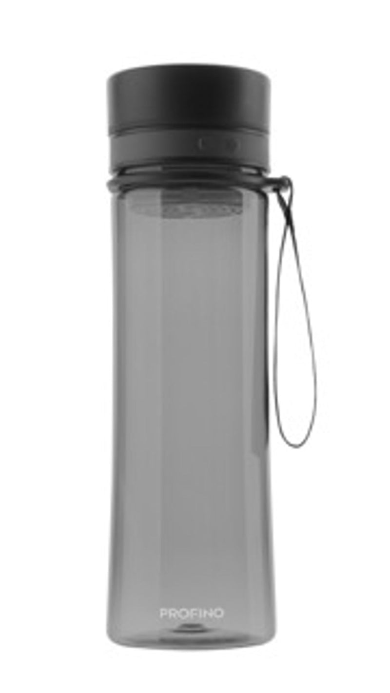 Trinkflasche "Infuze", Grau