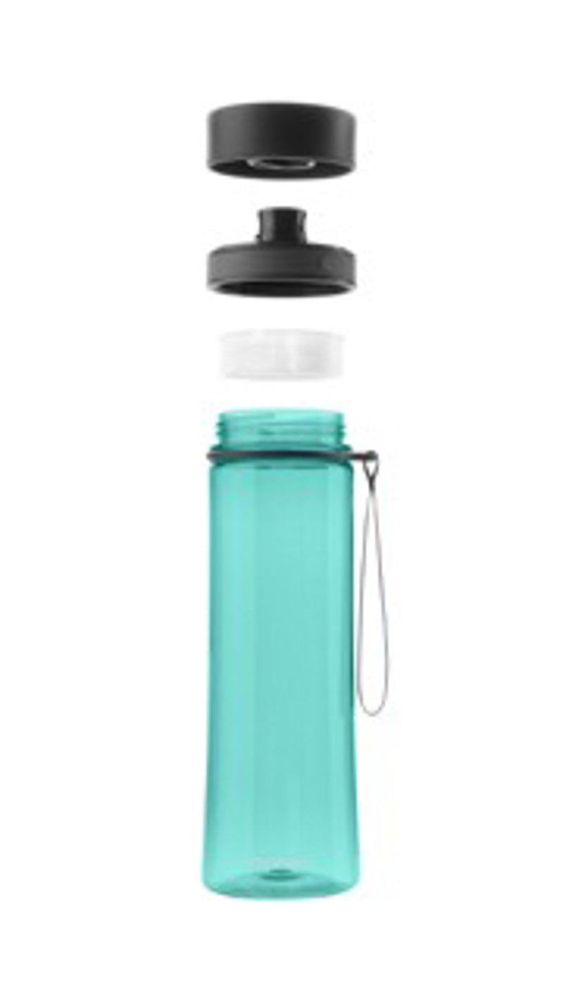Trinkflasche "Infuze", Blau