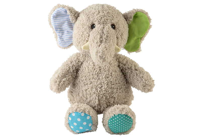 WARMIES Minis Wärmekissen Baby-Elefant