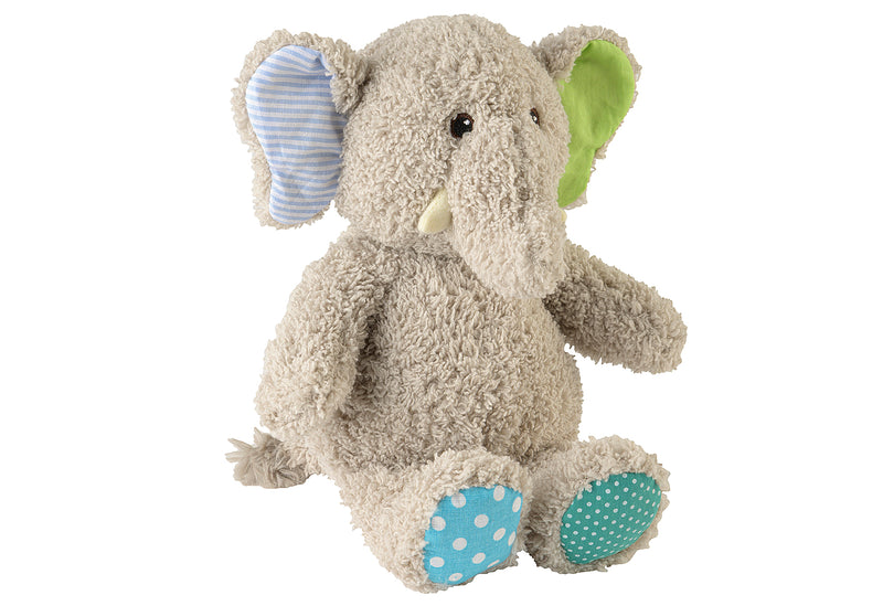 WARMIES Minis Wärmekissen Baby-Elefant