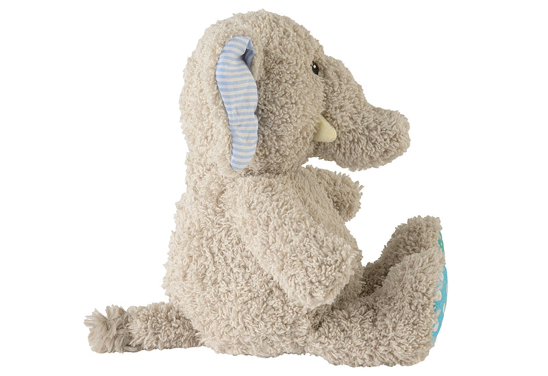 WARMIES Minis Wärmekissen Baby-Elefant