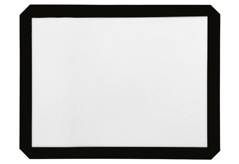 PANDOO Silikon Backmatte 42x32cm