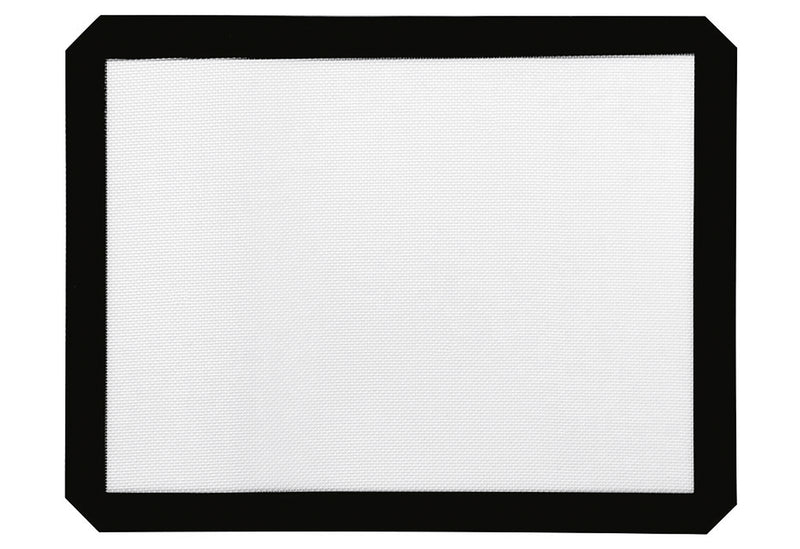 PANDOO Silikon Backmatte 42x32cm