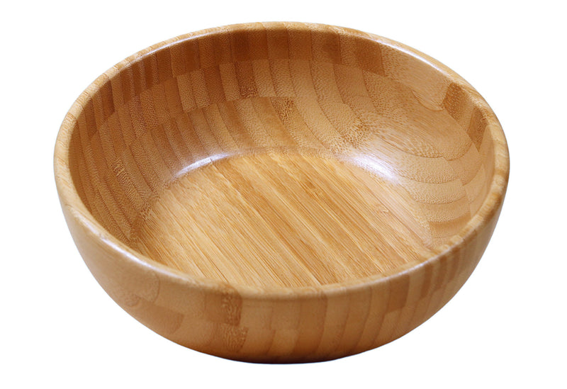 PANDOO Schüssel Bambus Ø20cm