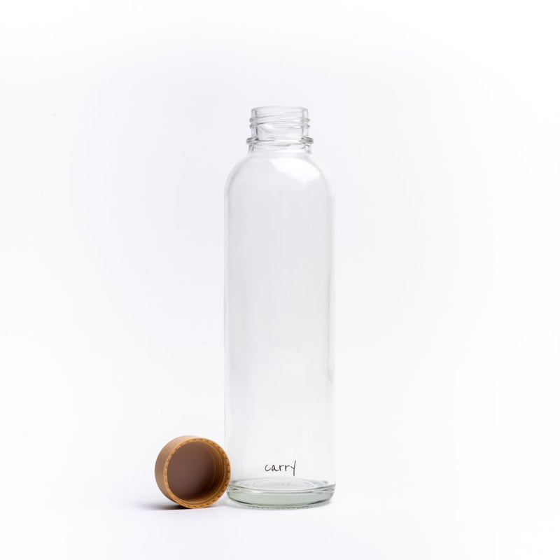 CARRY Trinkflasche 0,7l Pure 0,7l