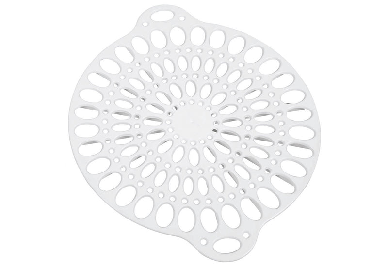 my basics Tortenteiler & Auskühlgitter Ø32cm grau/weiß sortiert