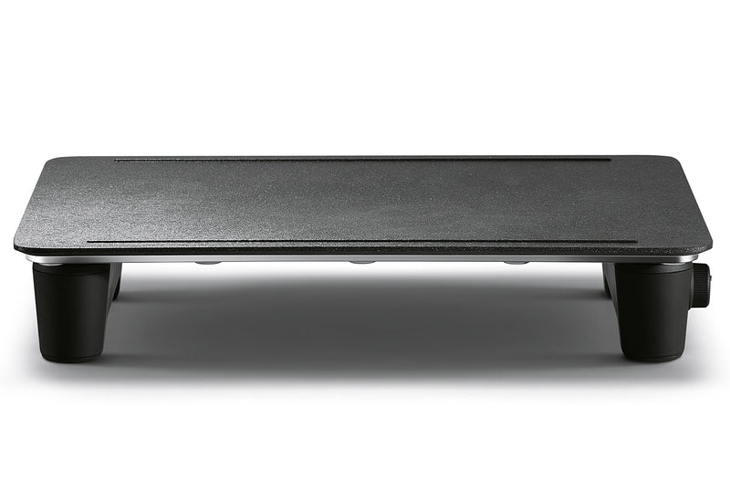 ABIEN Teppanyaki MAGIC Grill schwarz