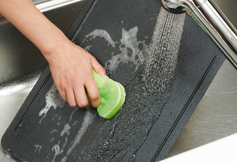 ABIEN Teppanyaki MAGIC Grill schwarz