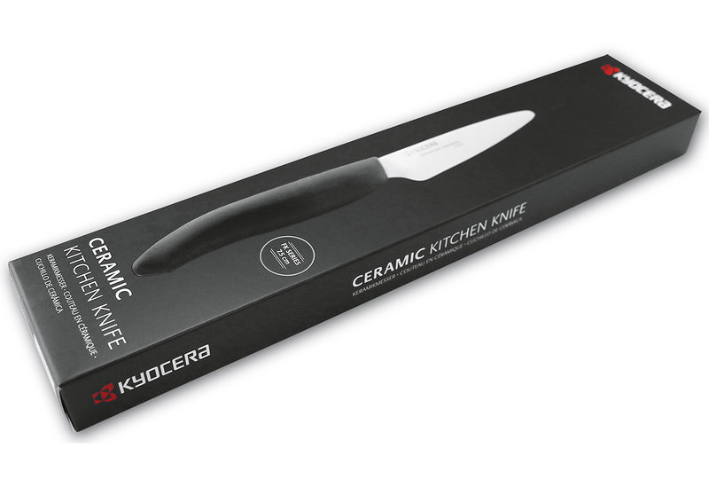 GEN Keramik-Schälmesser, Klinge: 7,5 cm