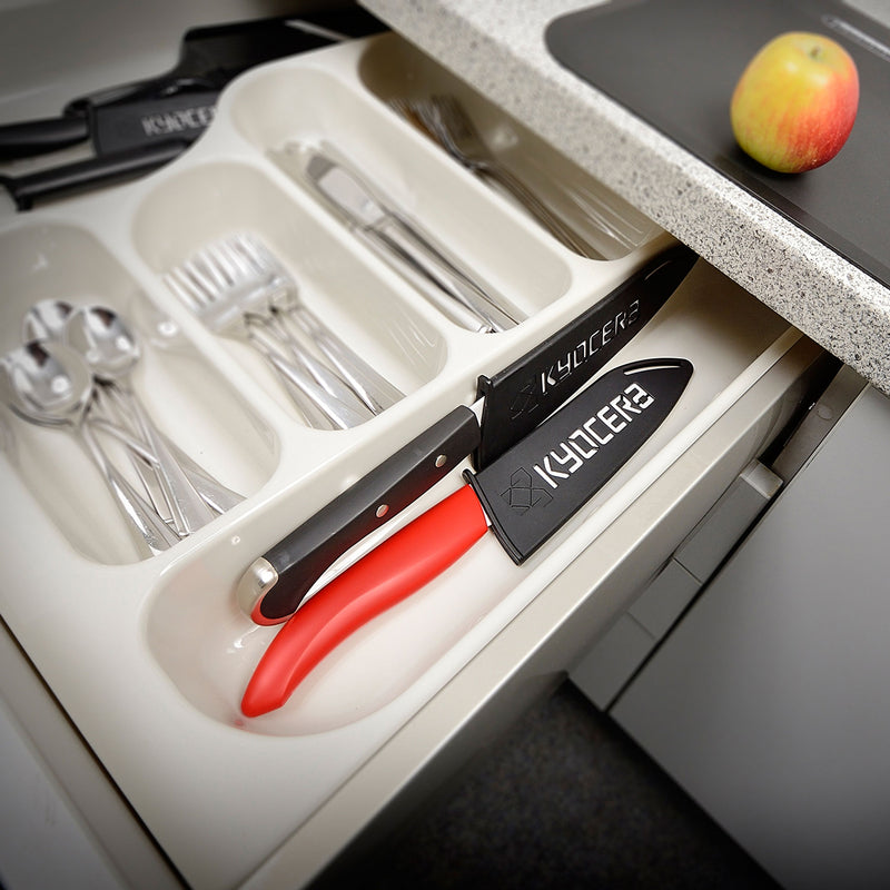 Klingenschutz für Klingenlänge bis 11 cm