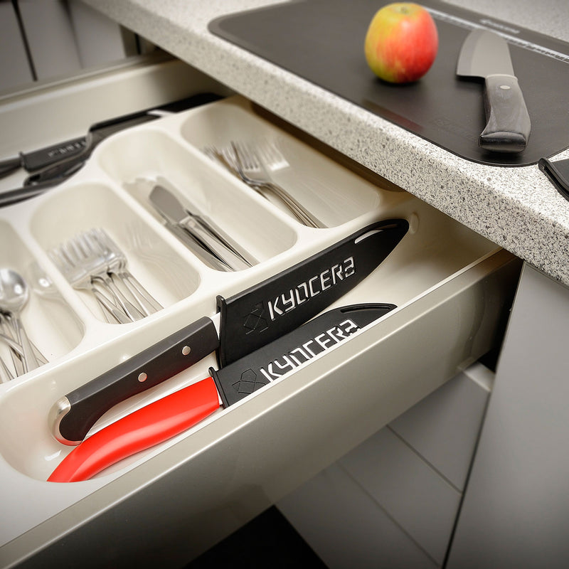 Klingenschutz für Klingenlänge 13 - 15 cm