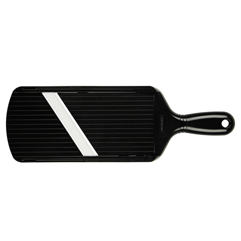 Slice&Grate Hobelset, 6-teilig: 2 Hobel, 1 Reibe mit Box