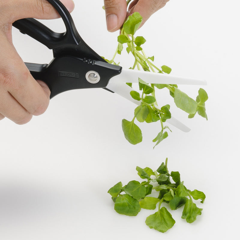 Keramik-Küchenschere