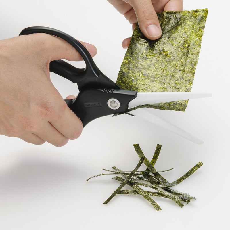 Keramik-Küchenschere