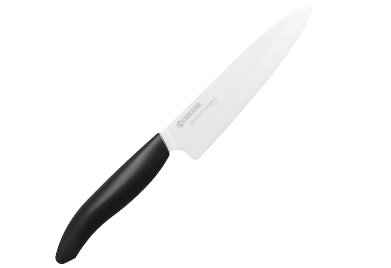 KYOCERA GEN Keramik-Universalmesser 13cm
