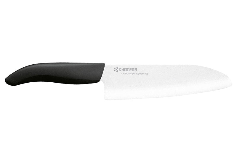 KYOCERA GEN Keramik-Santokumesser 16cm