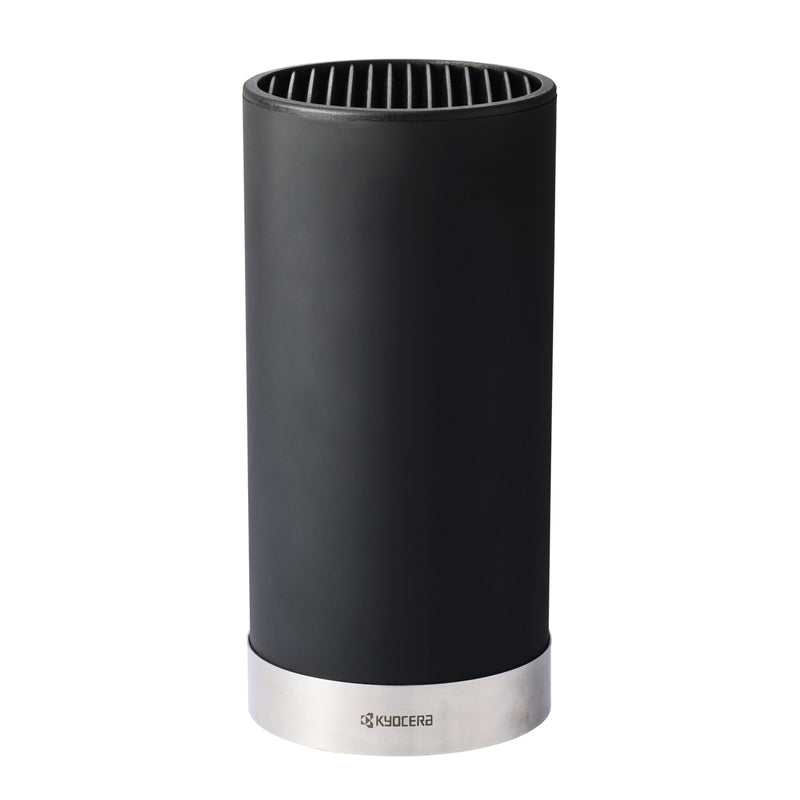 Runder Softtouch Messerblock inklusive 2 GEN-Messer