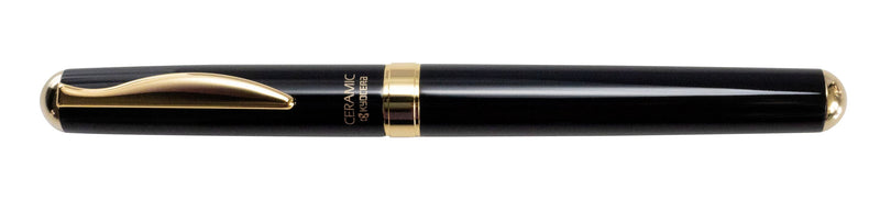 Cera Noble Liner, Schwarz