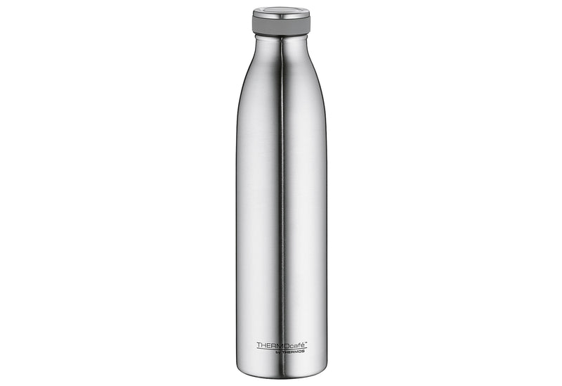 THERMOS Isolierflasche TC stainless steel matt 0,75l