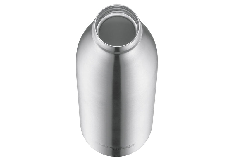 THERMOS Isolierflasche TC stainless steel matt 0,75l