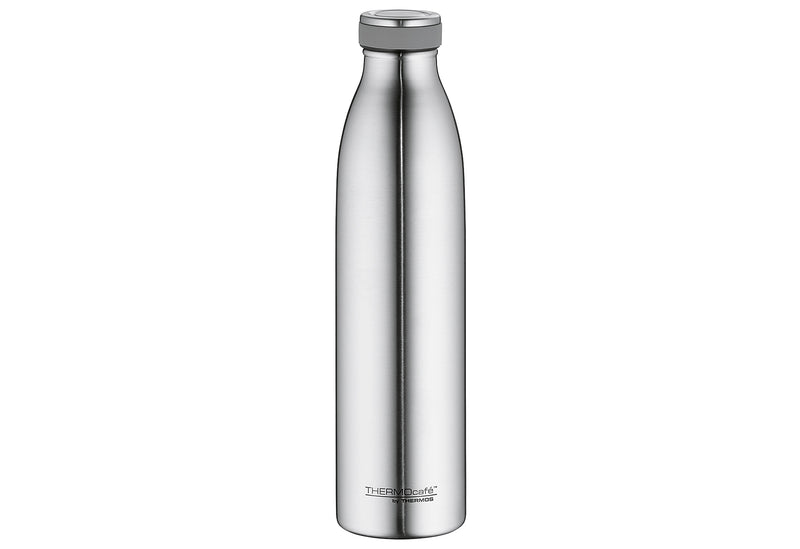THERMOS Isolierflasche TC stainless steel matt 0,75l