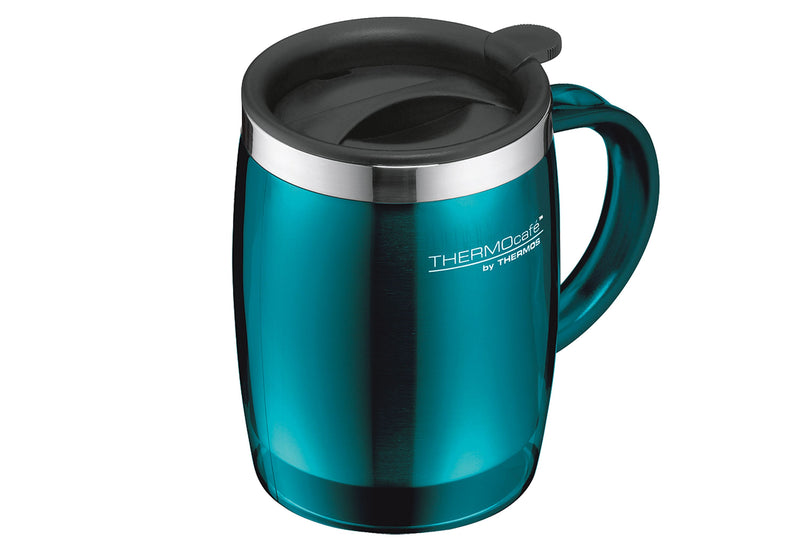 THERMOS Isolier-Trinkbecher Desktop Mug TC teal 0,35l