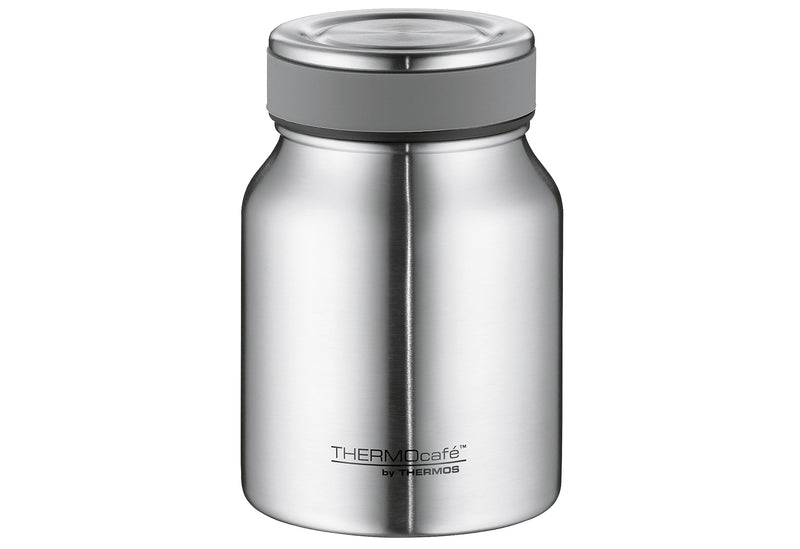 THERMOS Speisegefäß TC stainless steel matt 0,50l