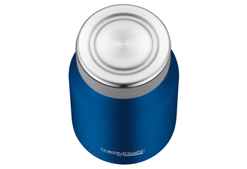 THERMOS Speisegefäß TC saphire blue matt 0,50l