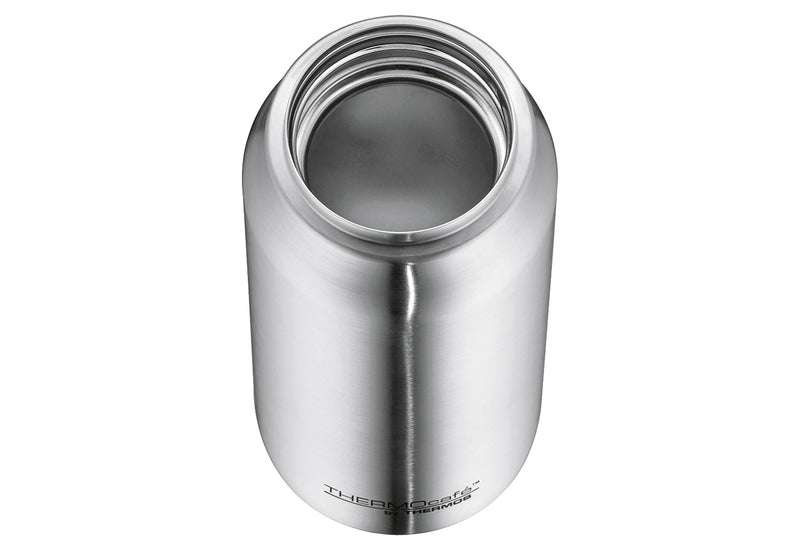 THERMOS Travel Mug TC stainless steel matt 0,50l