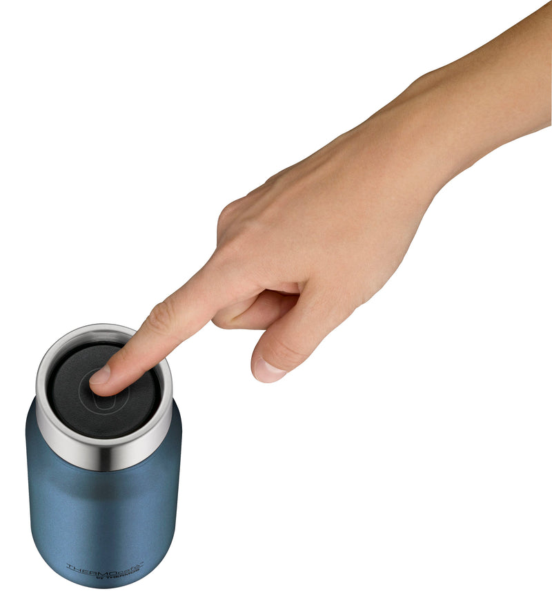 THERMOS TC Drinking Mug 0,35l night blue matt