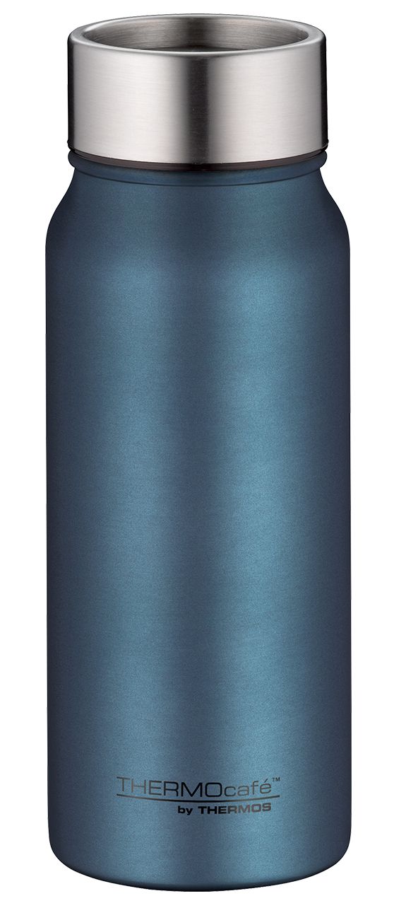 THERMOS TC Drinking Mug 0,5l night blue matt