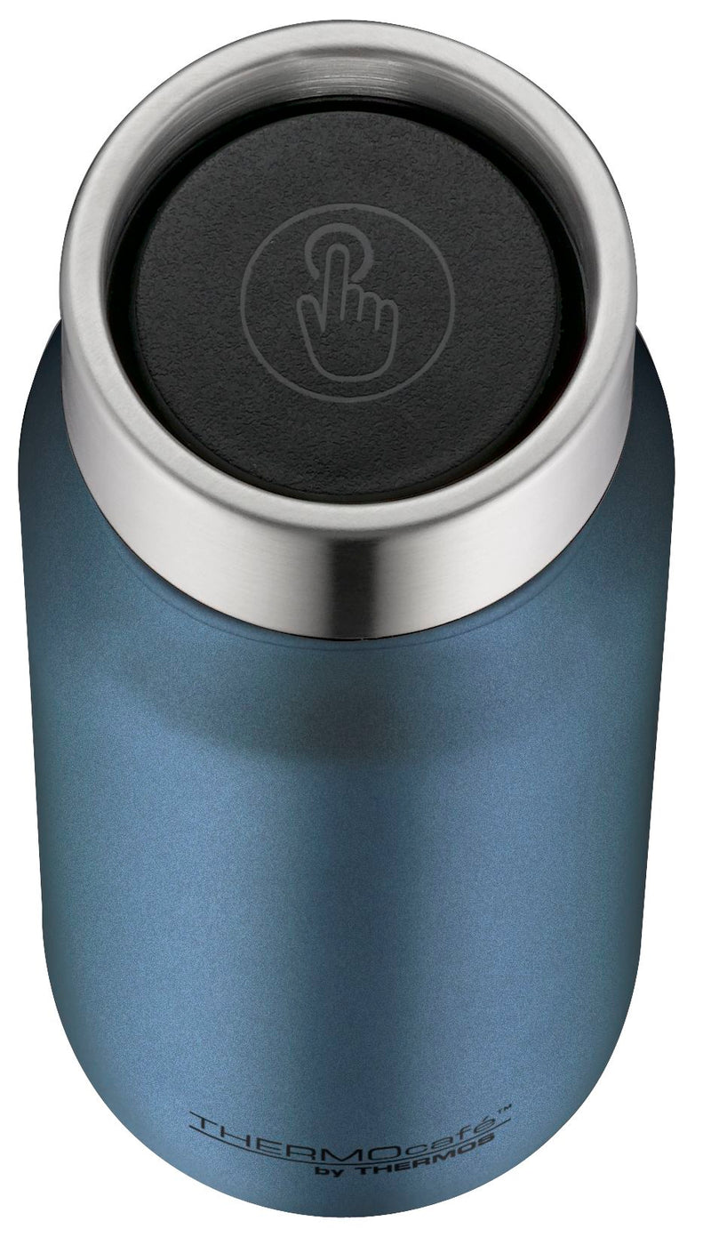 THERMOS TC Drinking Mug 0,5l night blue matt