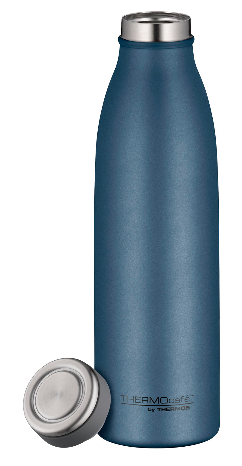 THERMOS Isolierflasche TC 0,5l night blue matt