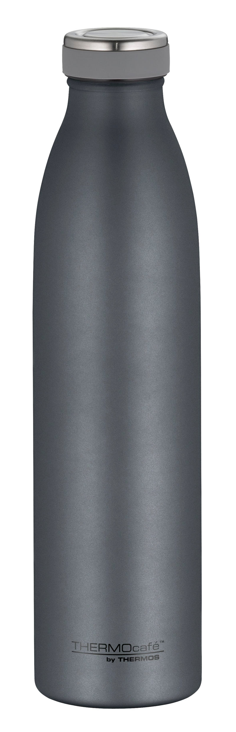 THERMOS Isolierflasche TC 0,75l graphite grey matt