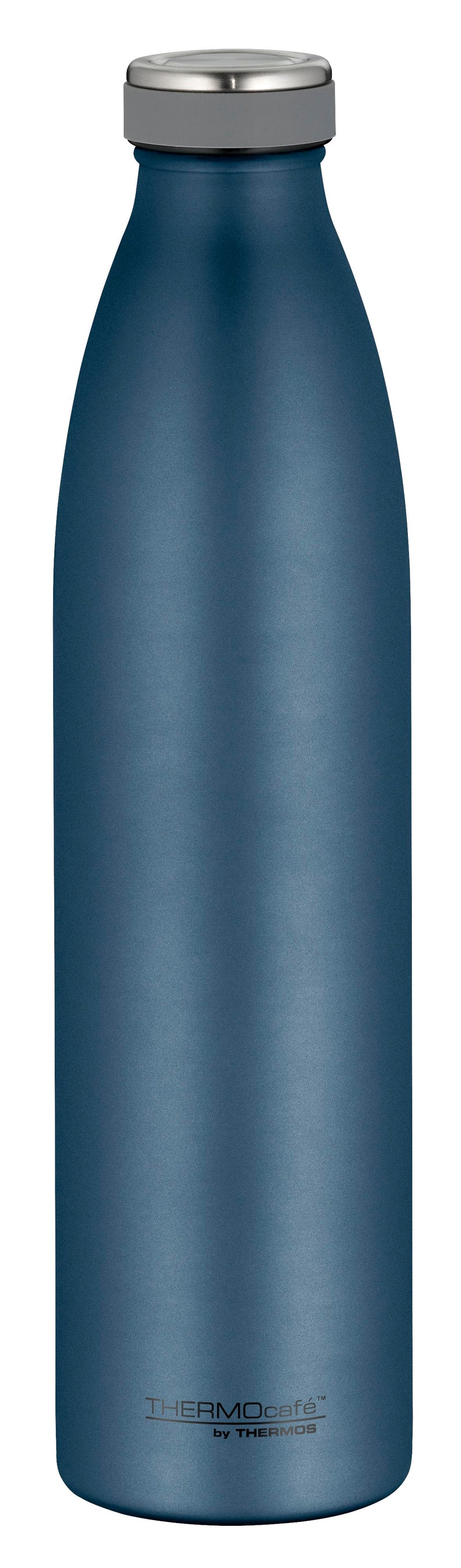 THERMOS Isolierflasche TC 1l night blue matt