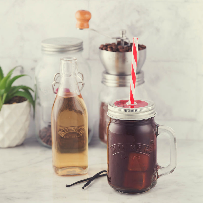 Bügelverschluss Flasche, 0.25 Liter