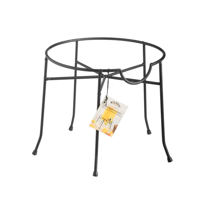 Ständer für ROUND Getränkespender