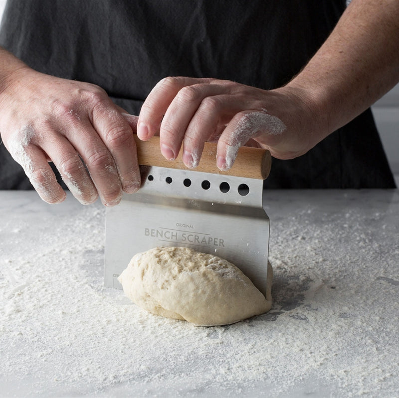 4-IN-1 Teig- und Kräuterschneider