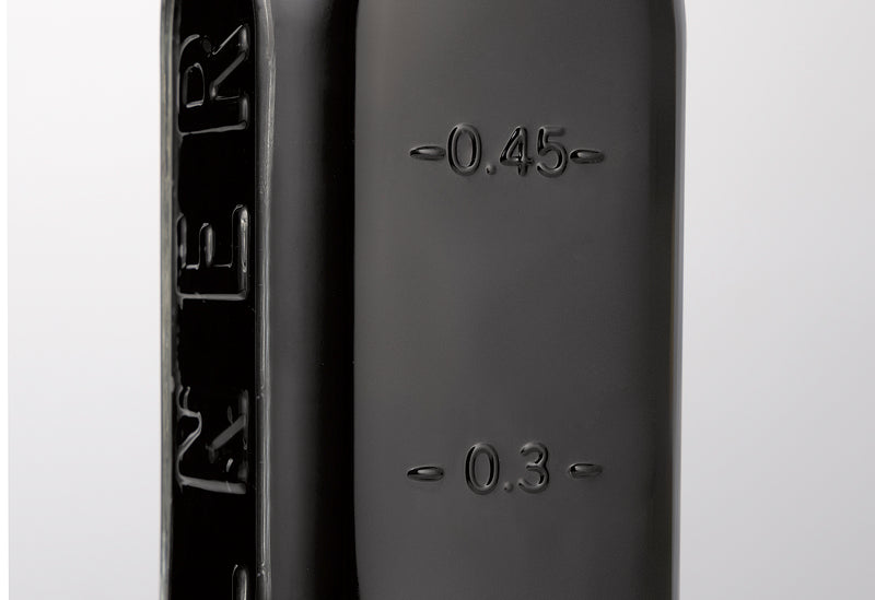 ÖL- und Essigflaschen Set, 600 ml